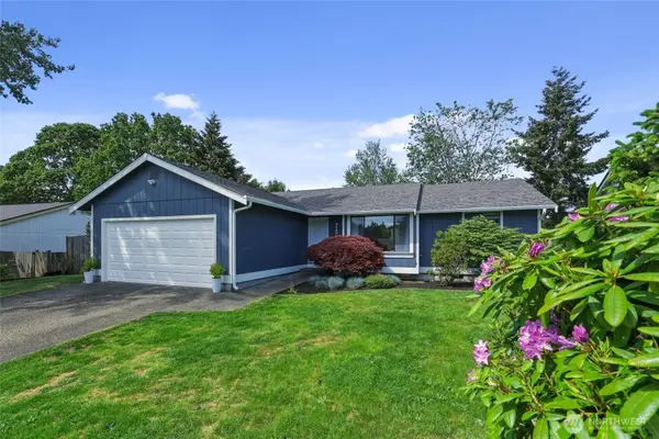 9140 Shadberry Drive Se, Olympia, WA 98513