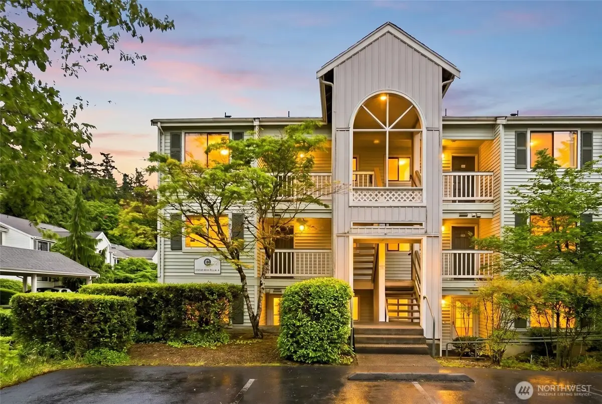25005 98th Place S #C102, Kent, WA 98030 - #1