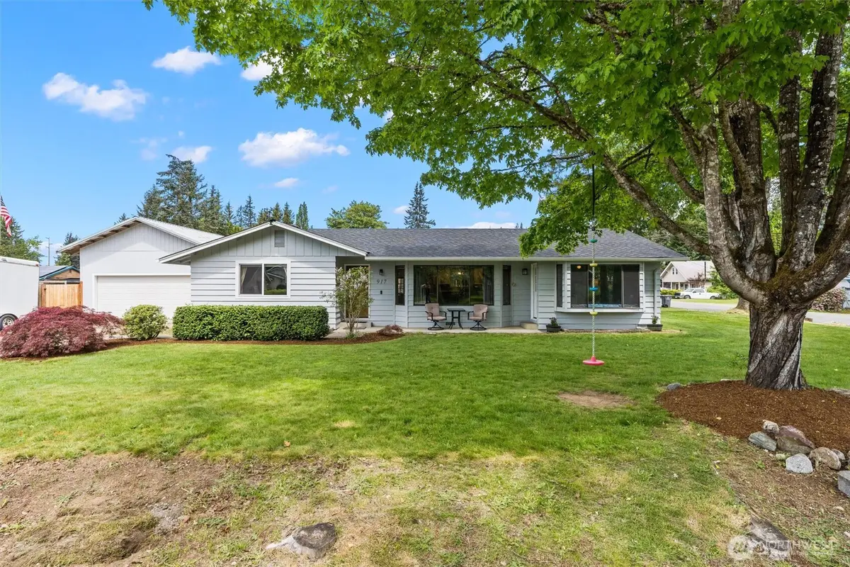 917 Dyer Road, Sultan, WA 98294 - #1