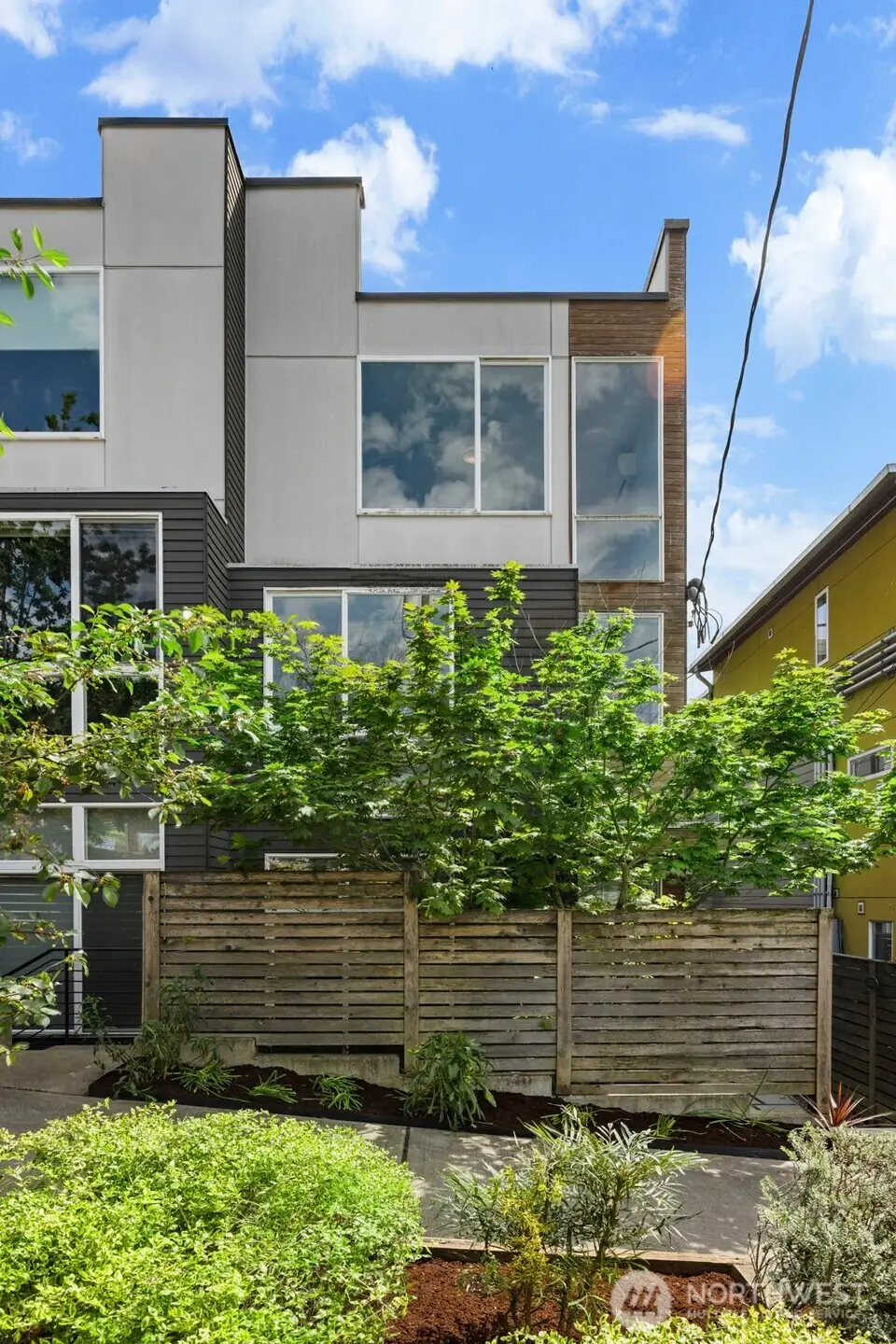1415 E Fir Street, Seattle, WA 98122 - #1