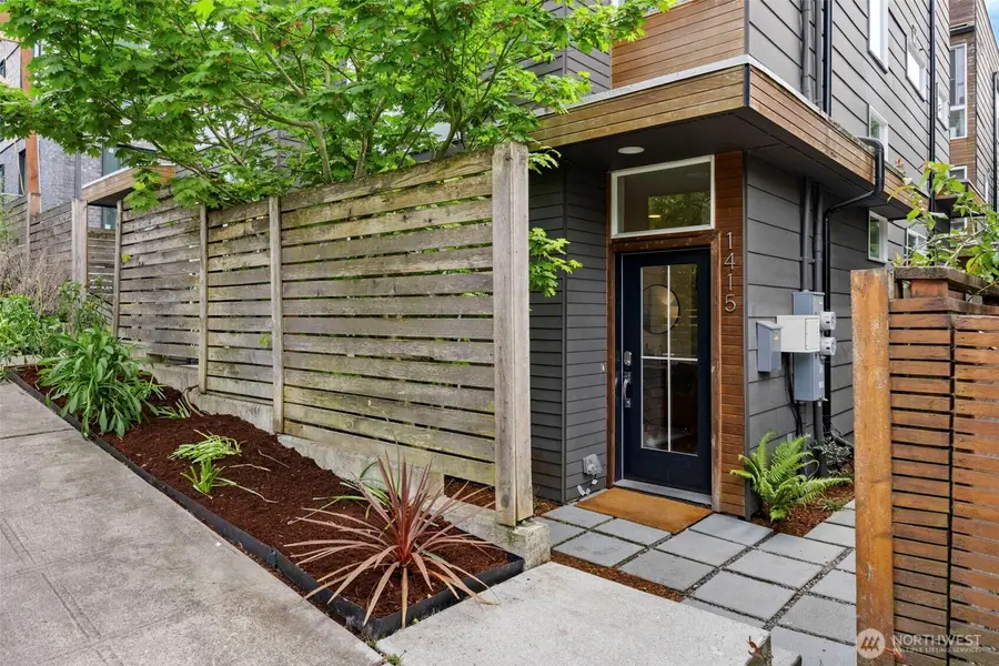 1415 E Fir Street, Seattle, WA 98122 - #2