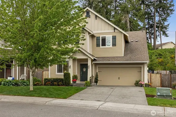 18514 18th Avenue E, Spanaway, WA 98387
