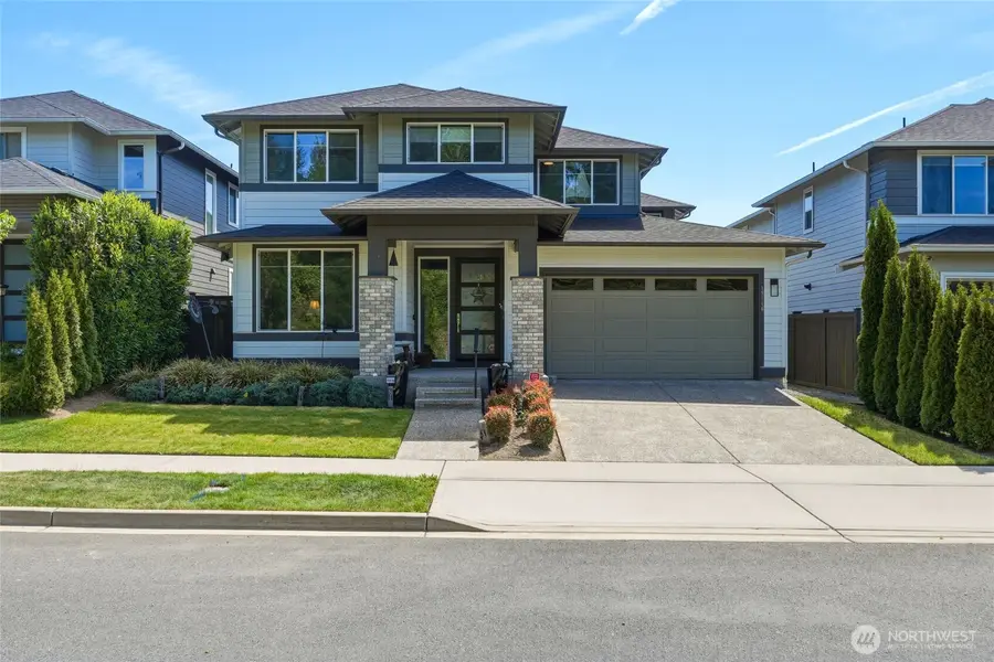 19116 135th Street Se, Monroe, WA 98272 - #2
