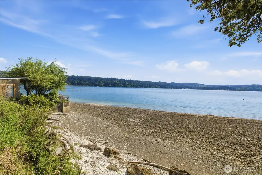 13370 NE North Shore Road, Belfair, WA 98528 - #2