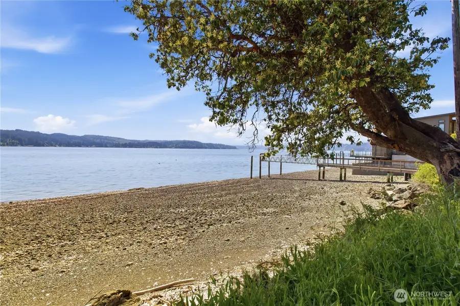 13370 NE North Shore Road, Belfair, WA 98528 - #3