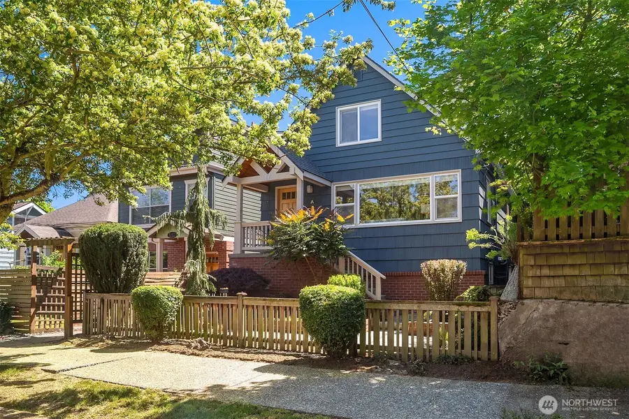 17 W Dravus Street, Seattle, WA 98119 - #2