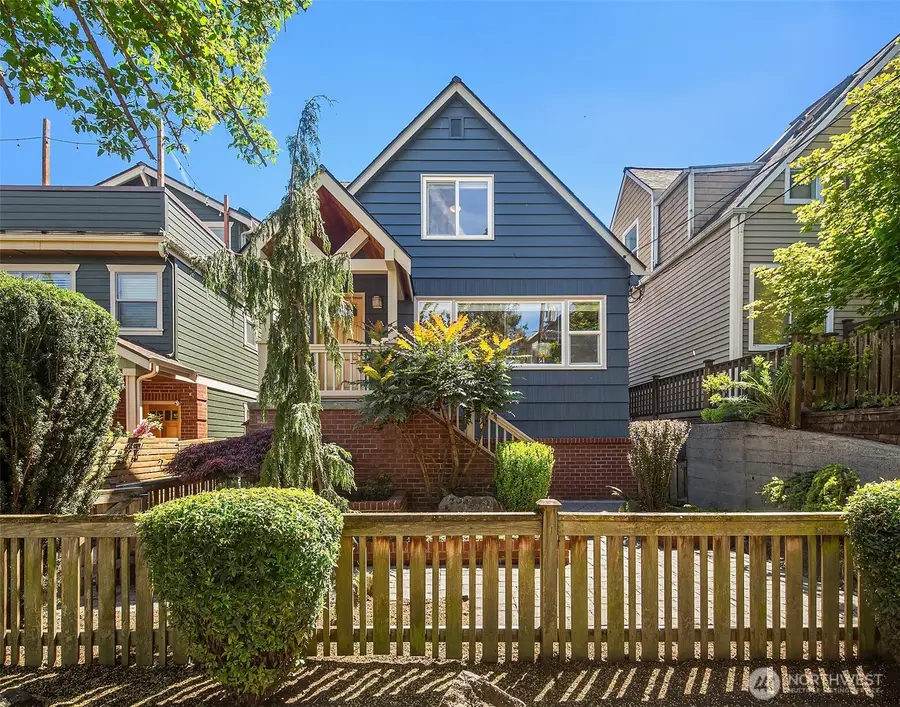 17 W Dravus Street, Seattle, WA 98119 - #3