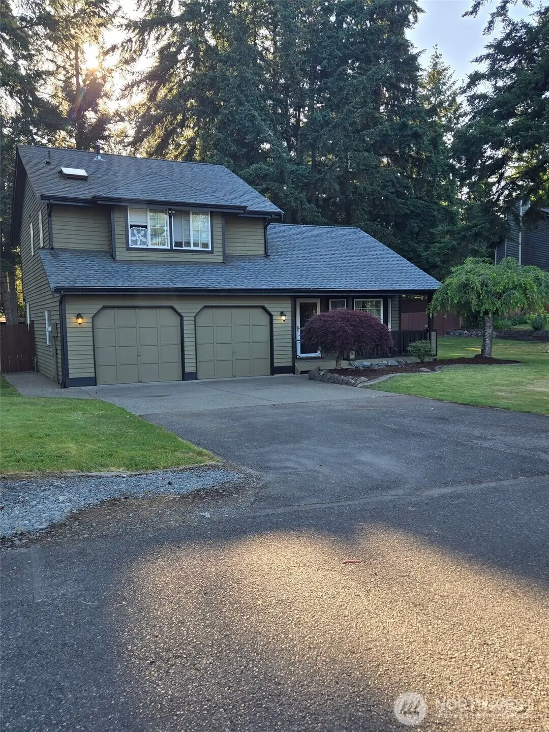 25608 68th Avenue E, Graham, WA 98338 - #1