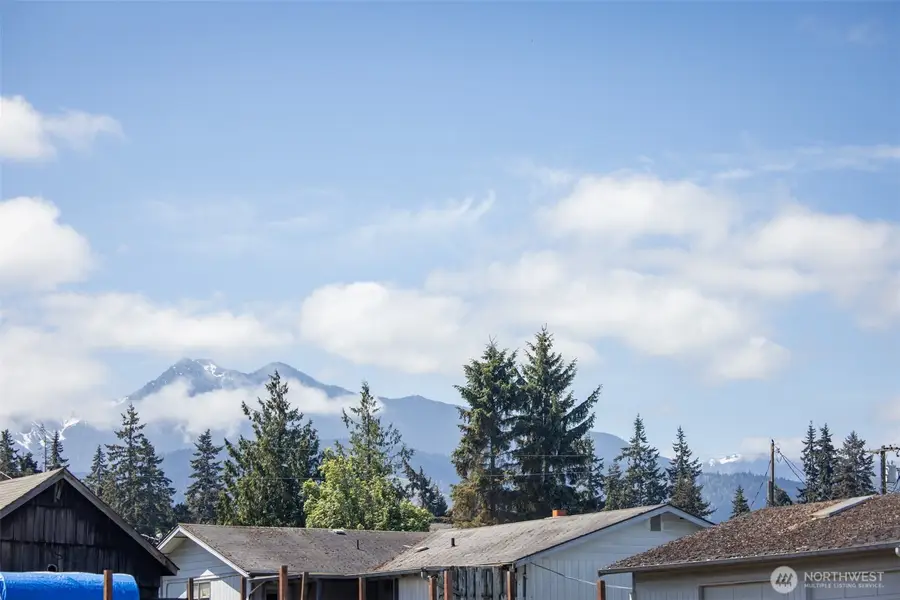 2362 E 5th Avenue, Port Angeles, WA 98362 - #2