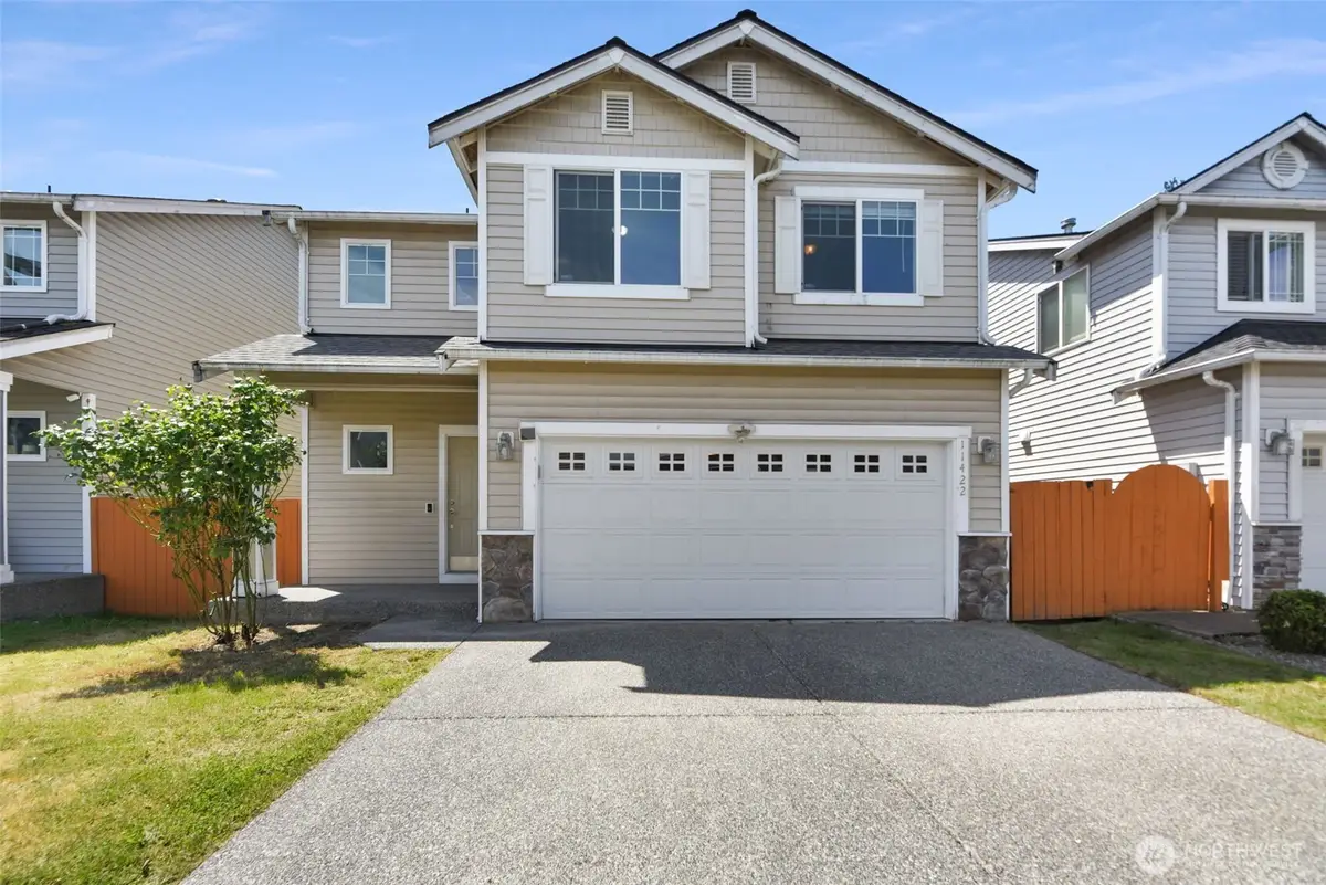 11422 23rd Place W #32, Everett, WA 98204 - #1