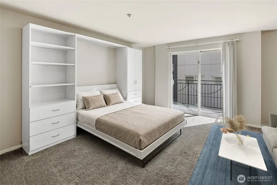 425 Vine Street #421, Seattle, WA 98121 - #2