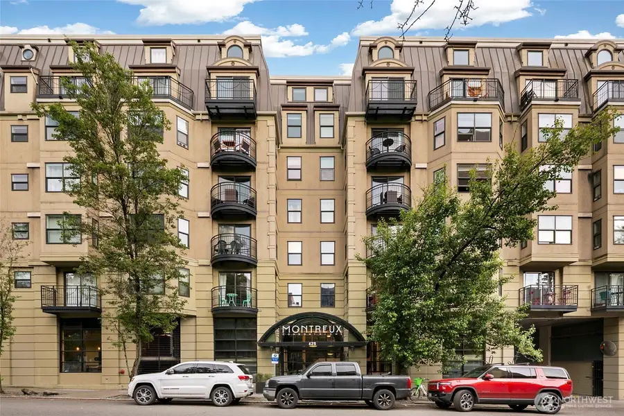 425 Vine Street #421, Seattle, WA 98121 - #3