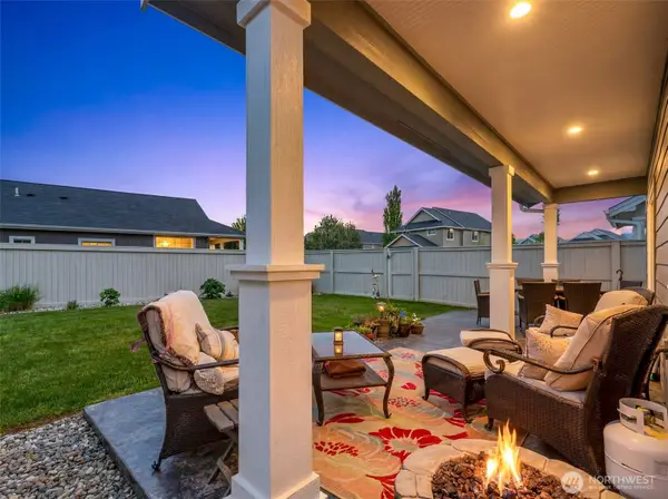 2452 NW Columbia Avenue #44, East Wenatchee, WA 98802