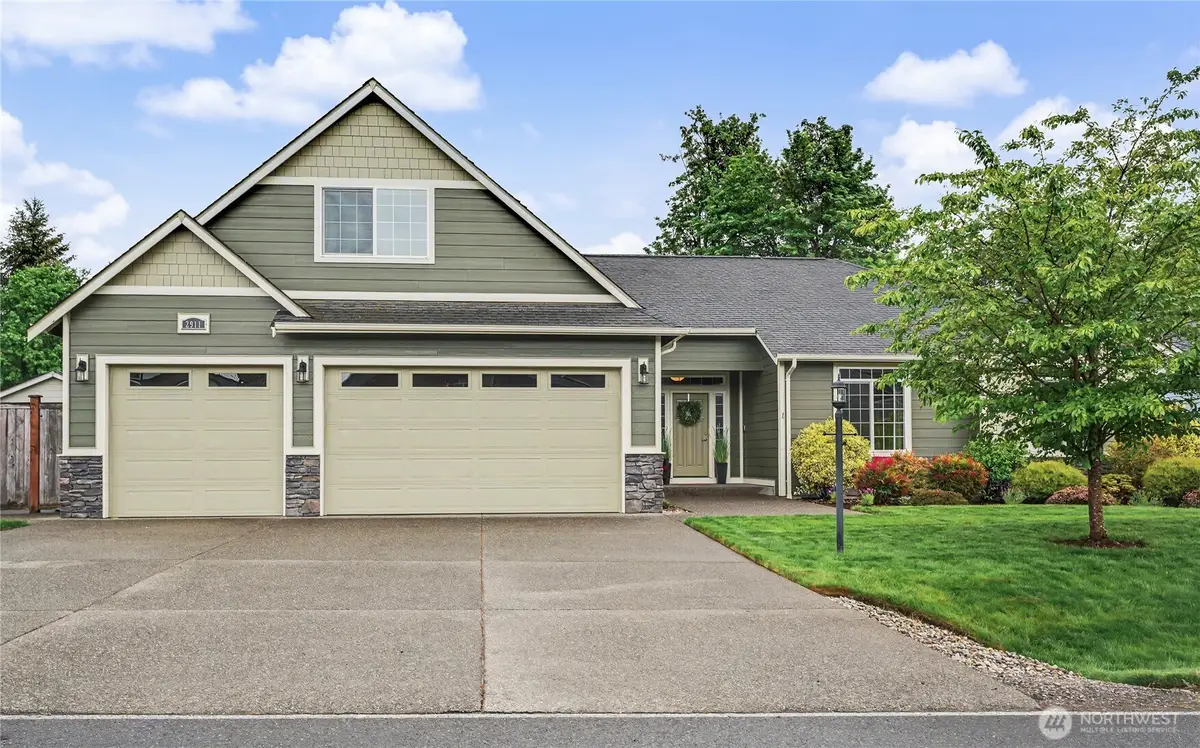 2911 Fenmoor Lane Se, Olympia, WA 98501 - #1