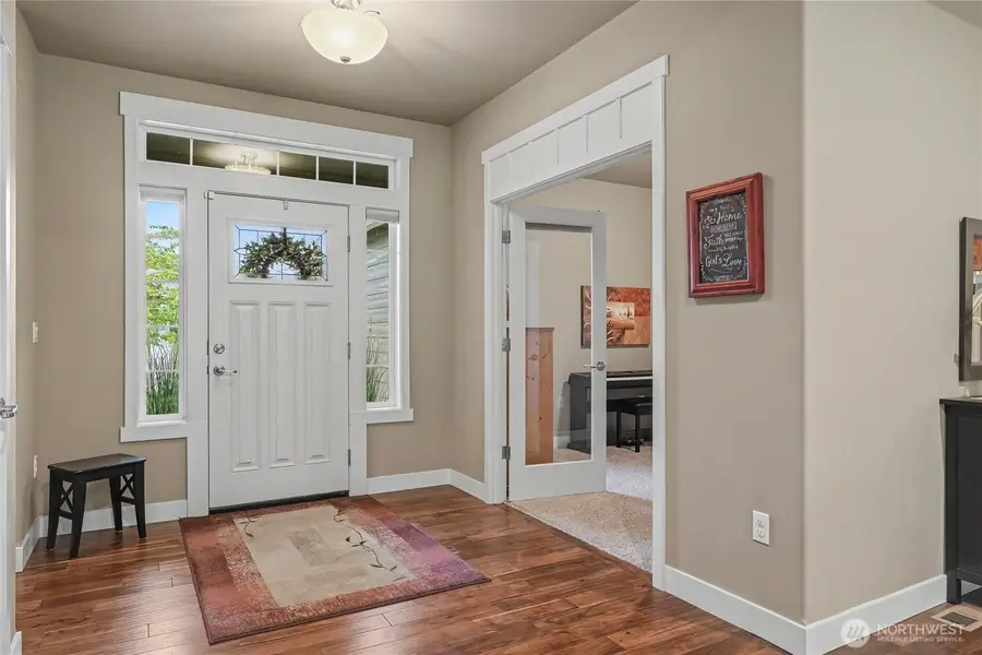 2911 Fenmoor Lane Se, Olympia, WA 98501 - #3
