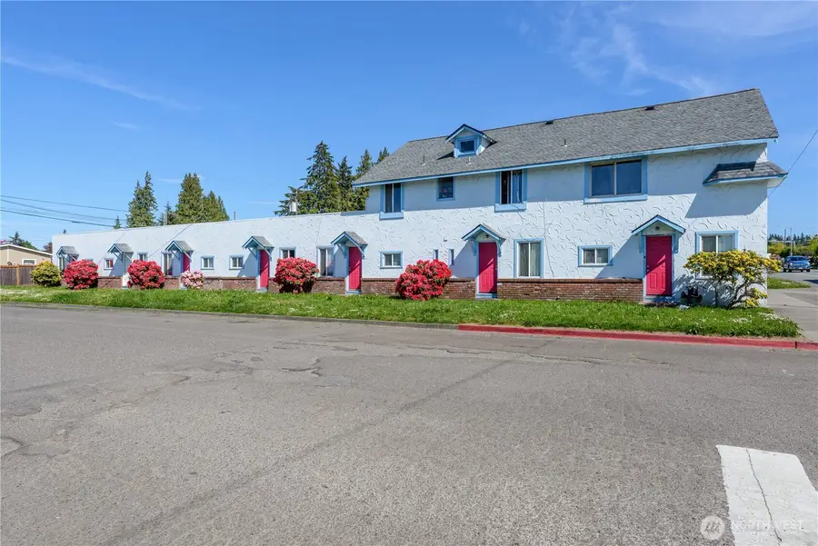 201 E Liberty Street, Port Angeles, WA 98362 - #2