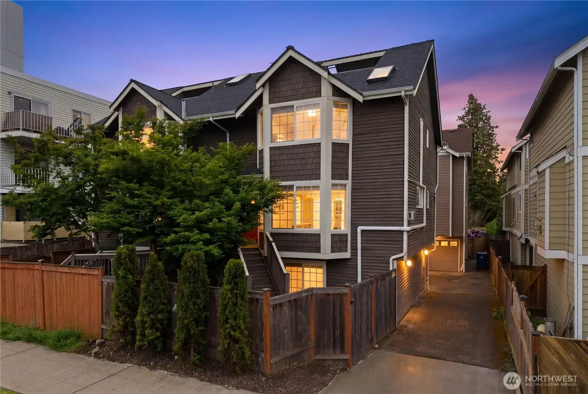 11732 Greenwood Avenue N, Seattle, WA 98133 - #1