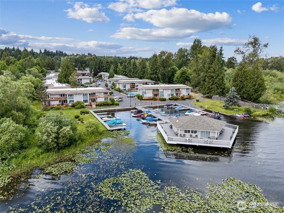 17112 NE 45th Street #56, Redmond, WA 98052 - #1