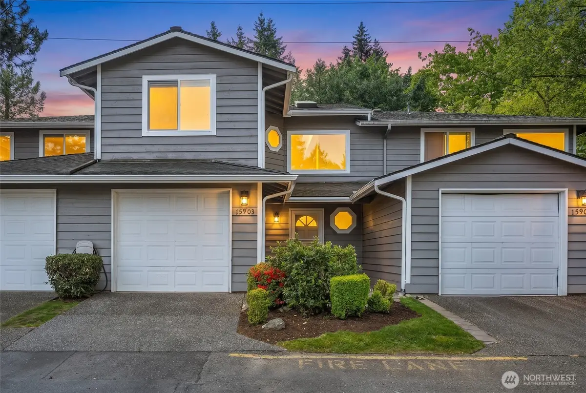 15903 NE 40th Way #31B, Redmond, WA 98052 - #1