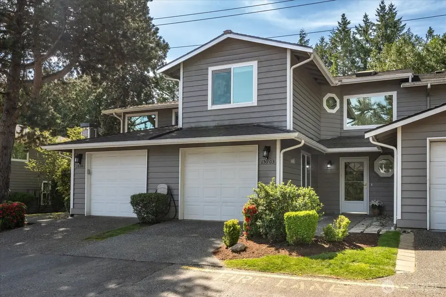 15903 NE 40th Way #31B, Redmond, WA 98052 - #2