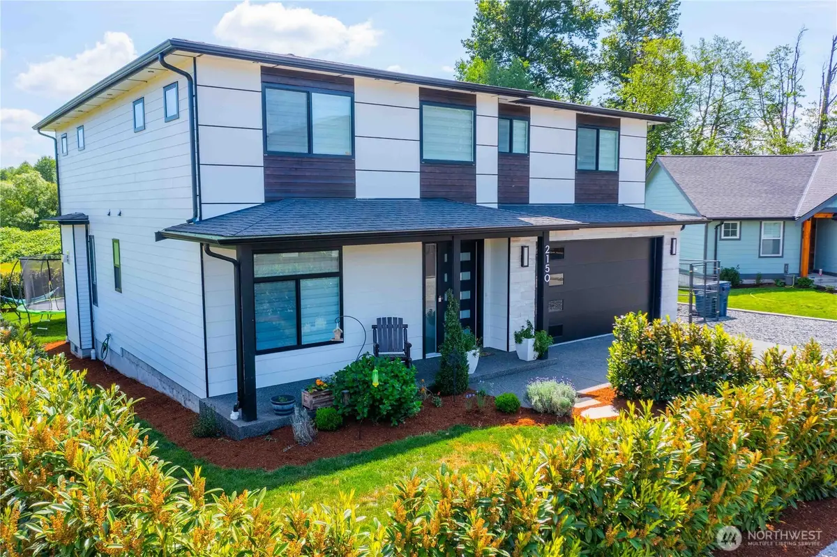 2150 Lagerwey Circle, Lynden, WA 98264 - #1