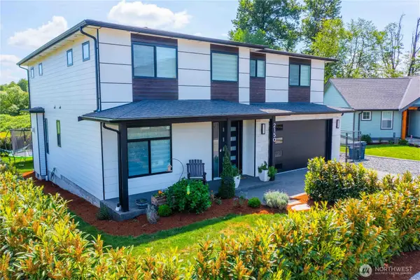 2150 Lagerwey Circle, Lynden, WA 98264