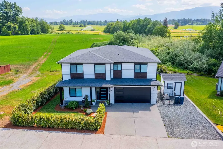 2150 Lagerwey Circle, Lynden, WA 98264 - #2