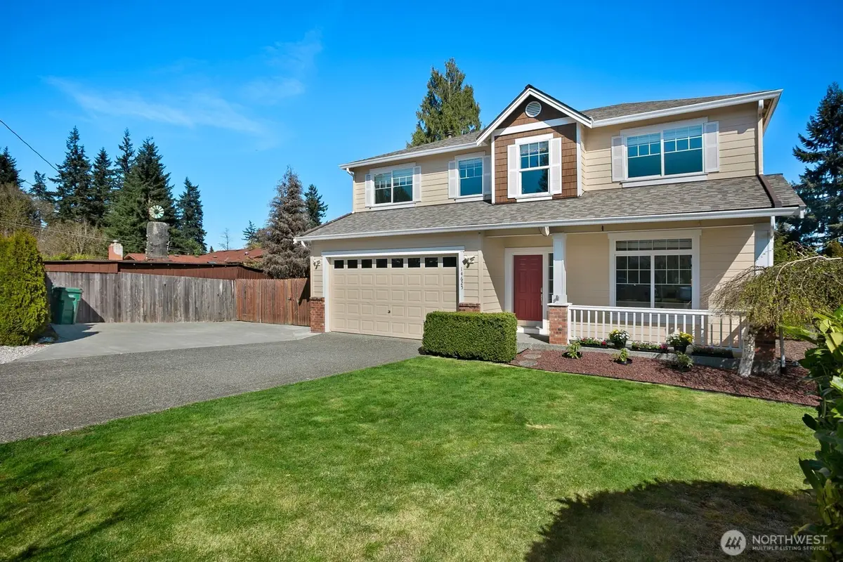 14625 Meridian Drive Se, Lynnwood, WA 98087 - #1