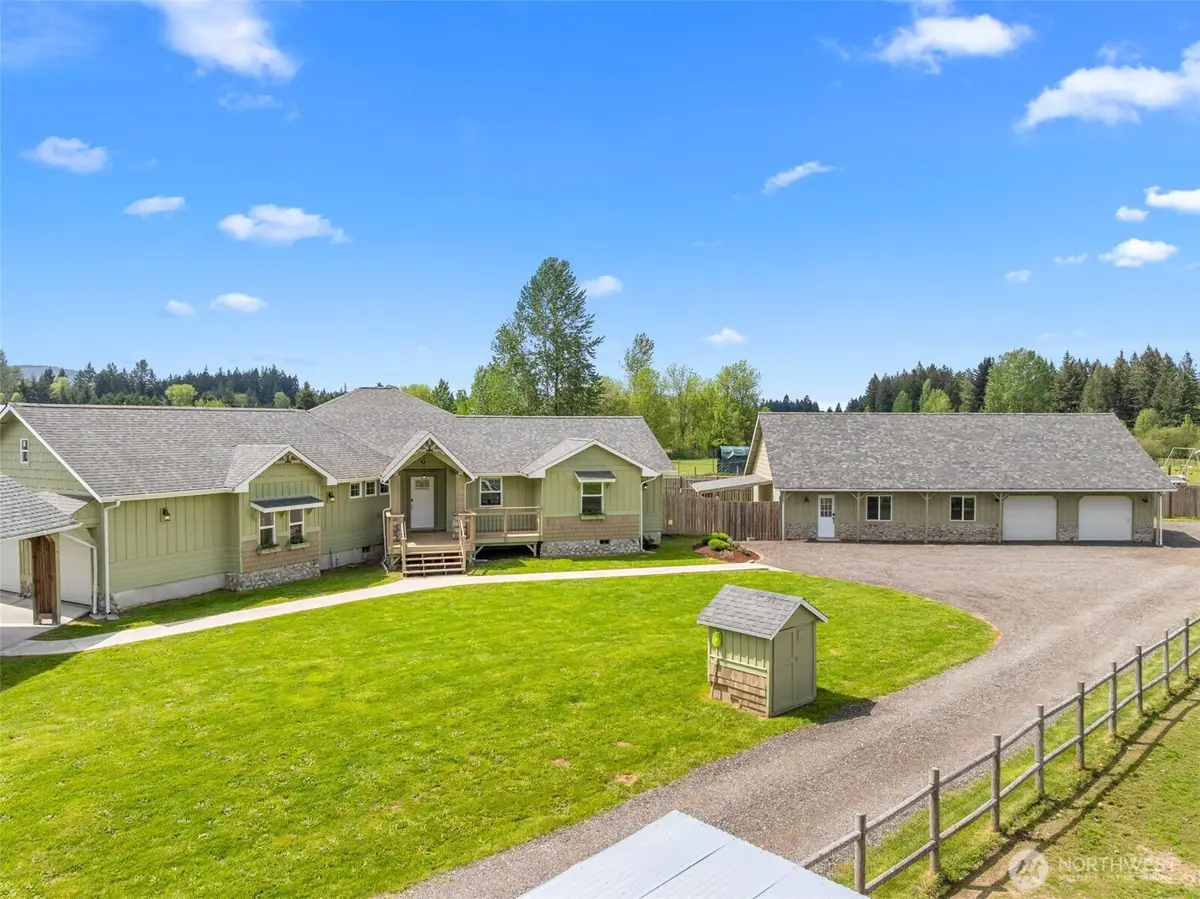 15617 148th Avenue Se, Yelm, WA 98597 - #1