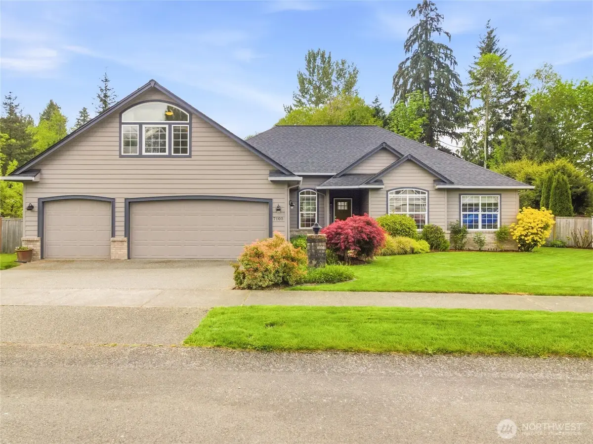 7105 Cavalier Loop Sw, Olympia, WA 98512 - #1