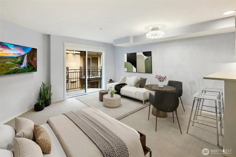 425 Vine Street #614, Seattle, WA 98121 - #2