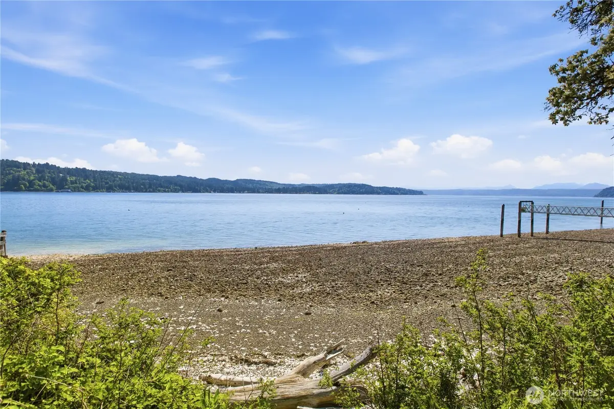 0 NE North Shore Road, Belfair, WA 98528 - #1