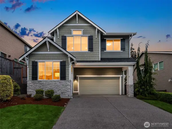 12932 NE 201st Street, Woodinville, WA 98072