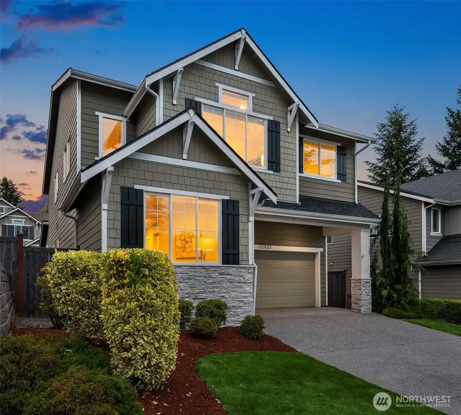 12932 NE 201st Street, Woodinville, WA 98072 - #2