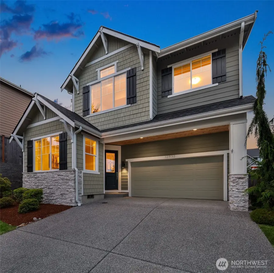 12932 NE 201st Street, Woodinville, WA 98072 - #3