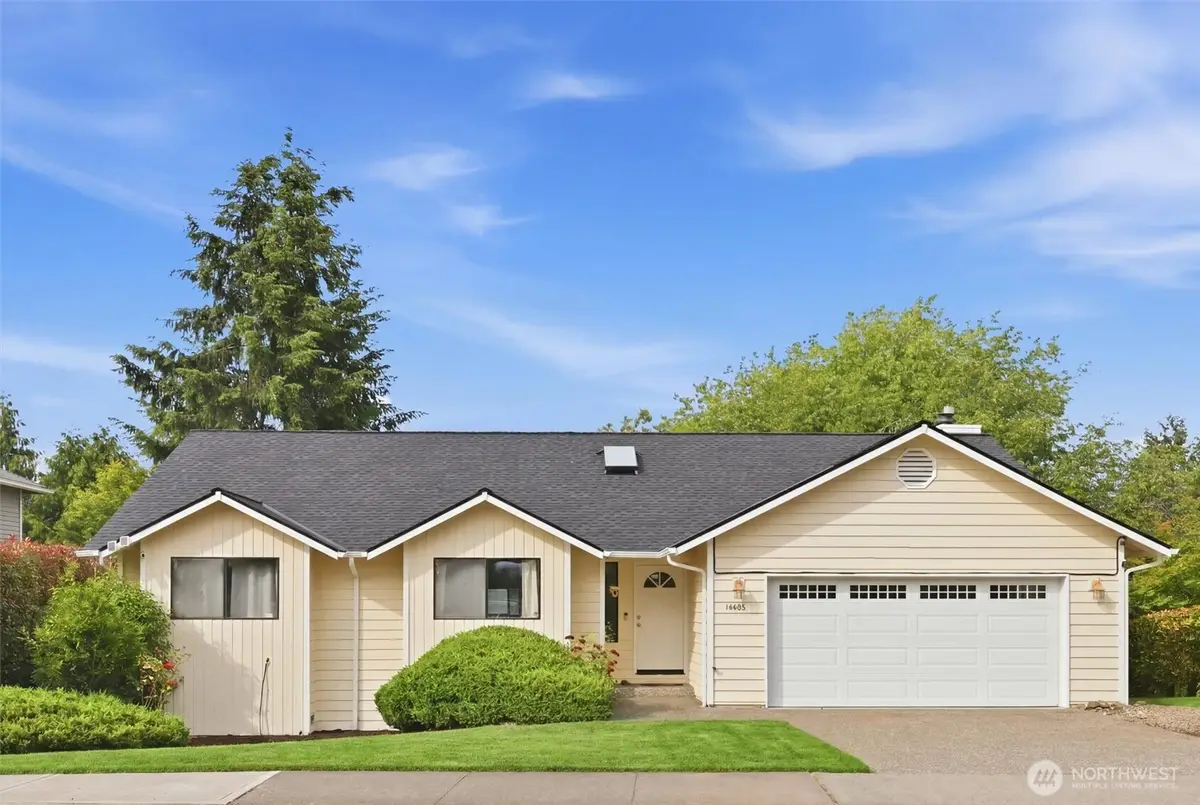 14006 SE 158th Street, Renton, WA 98058 - #1