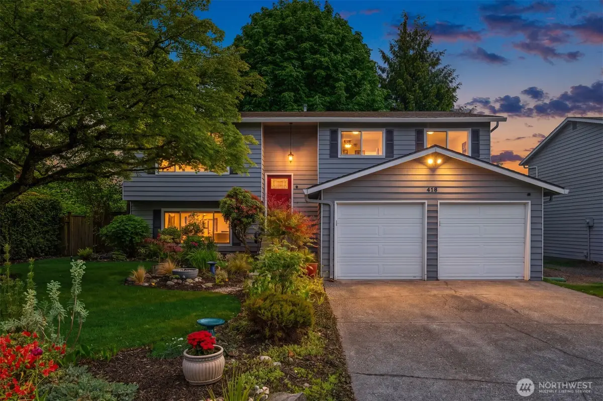 418 212th Street Sw, Bothell, WA 98021 - #1