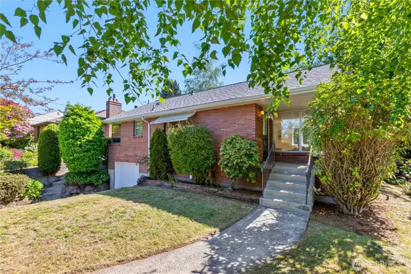 6542 43rd Avenue Ne, Seattle, WA 98115