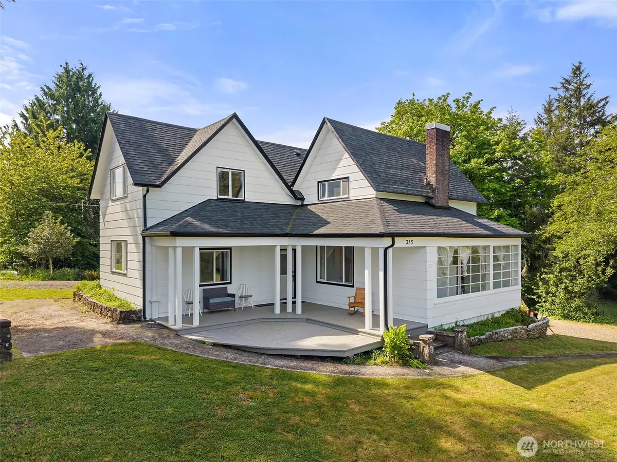 315 Pine Street, South Bend, WA 98586 - #1