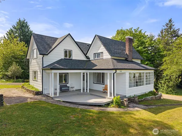 315 Pine Street, South Bend, WA 98586