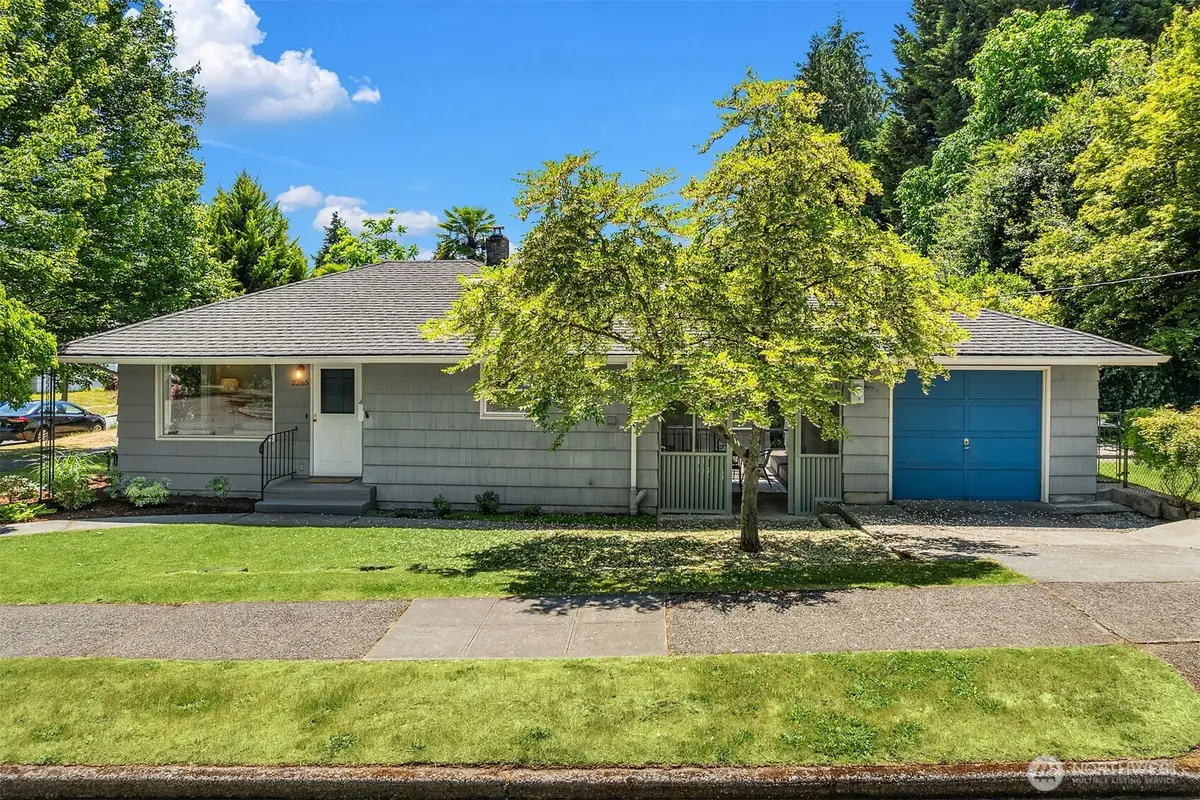 2265 NE 73rd Street, Seattle, WA 98115 - #1
