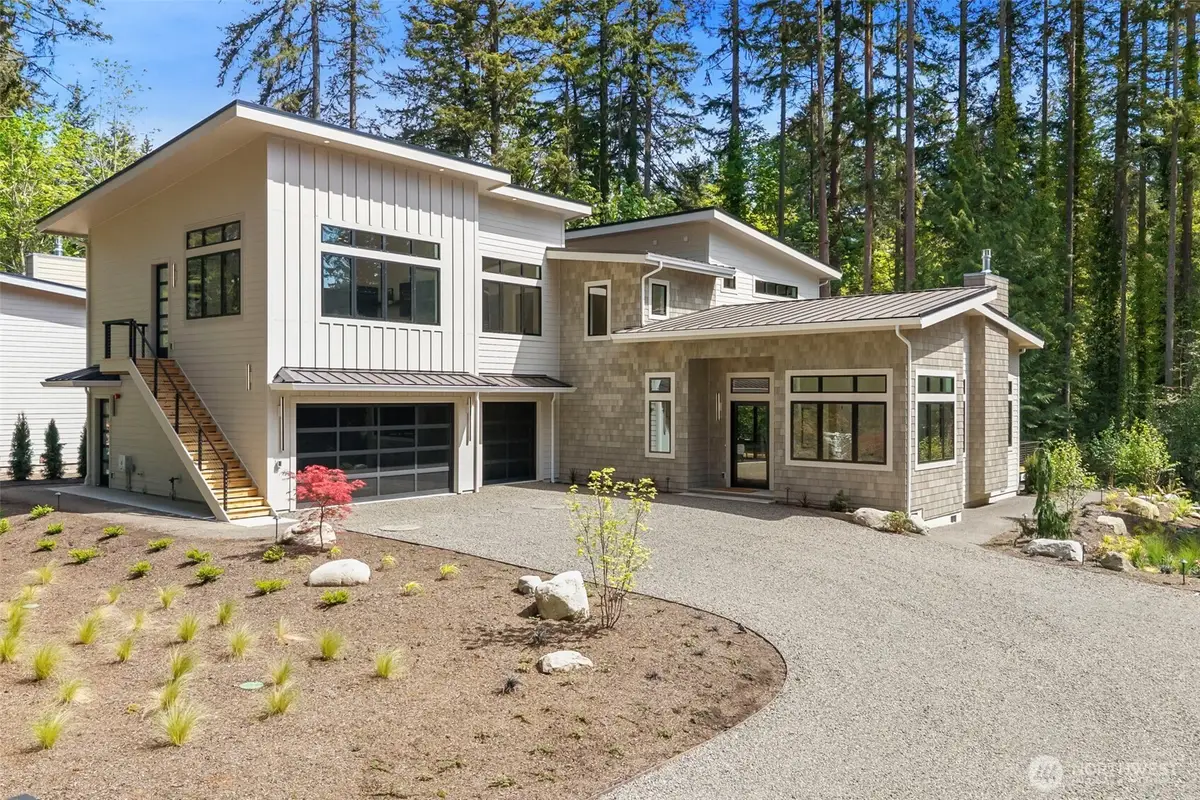 13982 Manzanita Road Ne, Bainbridge Island, WA 98110 - #1
