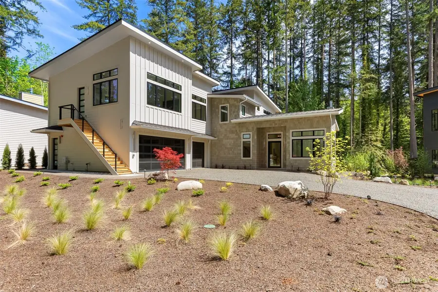 13982 Manzanita Road Ne, Bainbridge Island, WA 98110 - #2