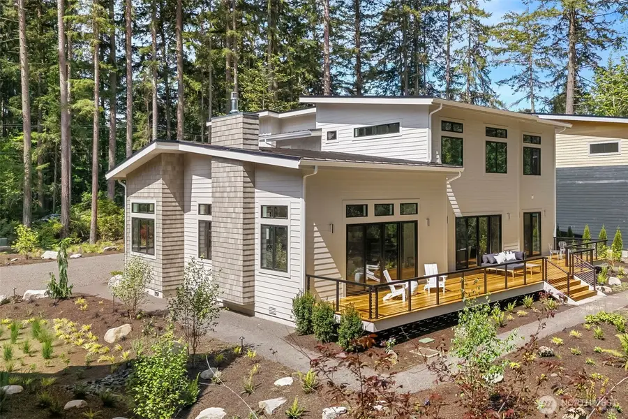 13982 Manzanita Road Ne, Bainbridge Island, WA 98110 - #3