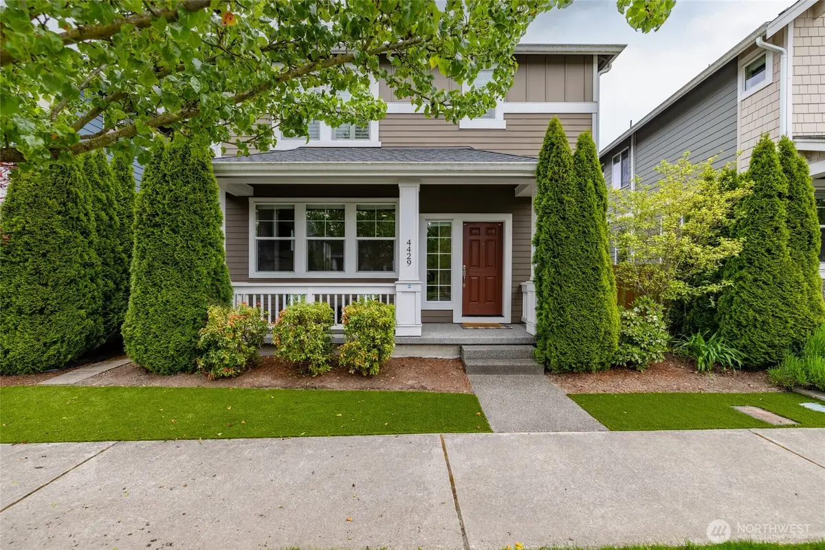 4429 Riverfront Boulevard, Everett, WA 98203 - #1