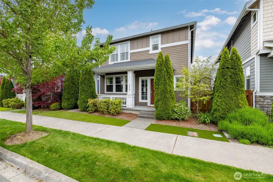 4429 Riverfront Boulevard, Everett, WA 98203 - #2
