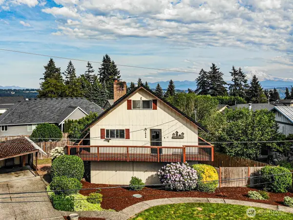 4625 124th Avenue Ct E, Edgewood, WA 98372