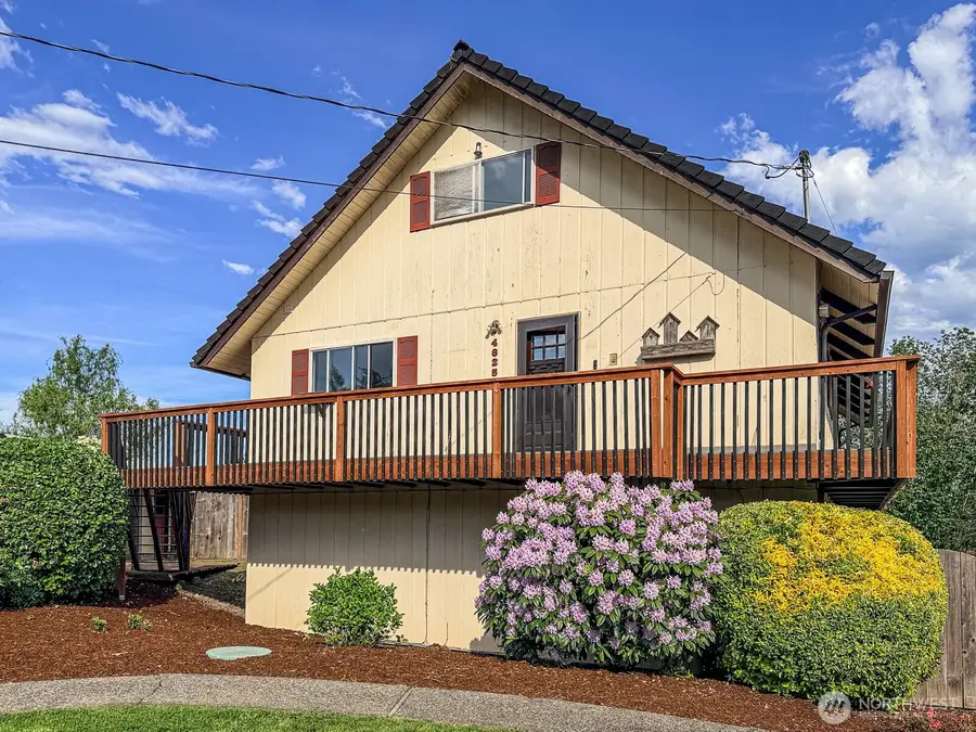 4625 124th Avenue Ct E, Edgewood, WA 98372 - #2