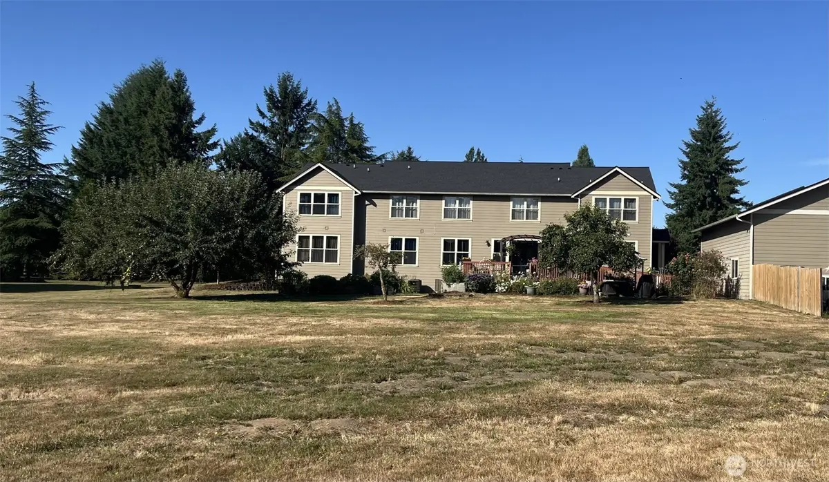 Address Withheld By Seller, Arlington, WA 98223 - #1