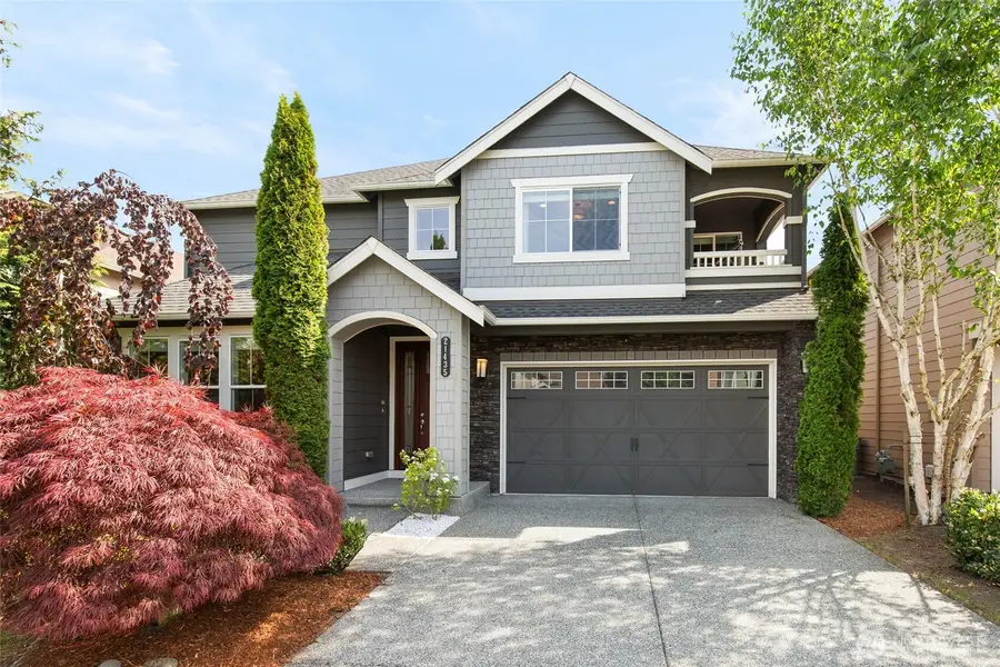 21435 SE 2nd Street, Sammamish, WA 98074 - #2